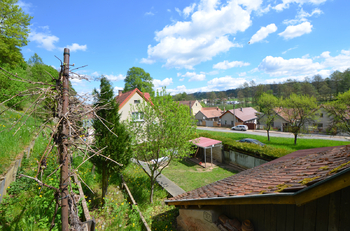 Prodej domu 160 m², Jaroměřice