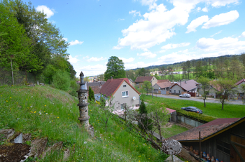 Prodej domu 160 m², Jaroměřice