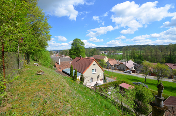 Prodej domu 160 m², Jaroměřice