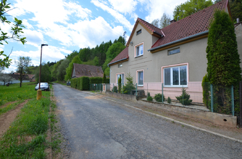 Prodej domu 160 m², Jaroměřice