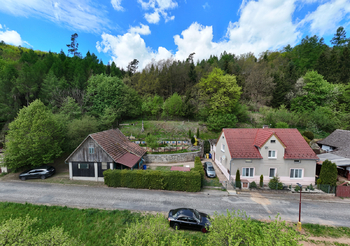 Prodej domu 160 m², Jaroměřice