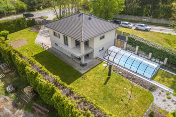 Prodej domu 224 m², Račice