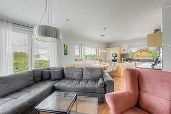 Prodej domu 224 m², Račice