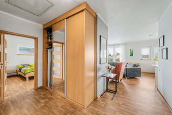 Prodej domu 224 m², Račice