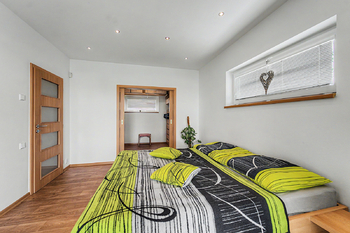 Prodej domu 224 m², Račice