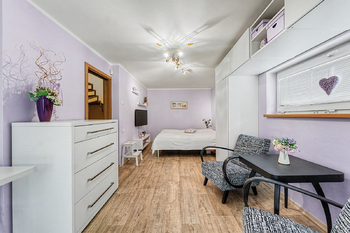 Prodej domu 224 m², Račice
