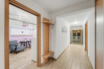 Prodej domu 224 m², Račice