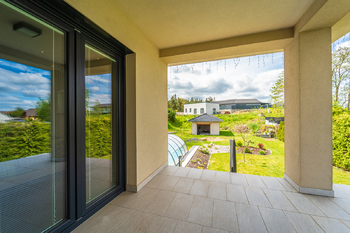 Prodej domu 224 m², Račice