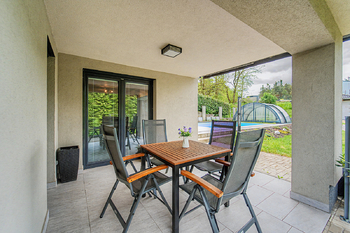 Prodej domu 224 m², Račice