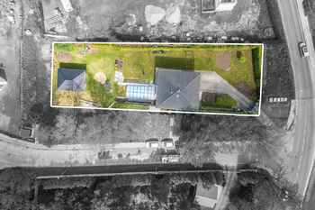 Prodej domu 224 m², Račice