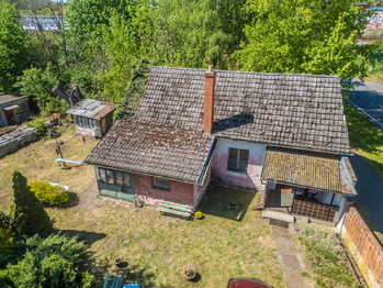 Prodej pozemku 7711 m², Týnec nad Labem