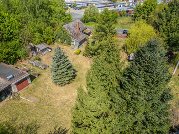 Prodej pozemku 7711 m², Týnec nad Labem