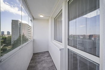 Pronájem bytu 1+kk v osobním vlastnictví 24 m², Brno