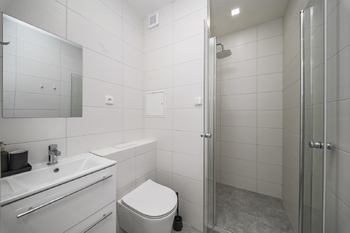 Pronájem bytu 1+kk v osobním vlastnictví 24 m², Brno