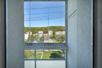 Pronájem bytu 2+1 v družstevním vlastnictví 55 m², Litvínov