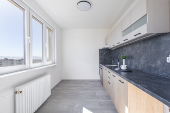Pronájem bytu 2+1 v družstevním vlastnictví 55 m², Litvínov