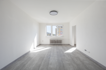 Pronájem bytu 2+1 v družstevním vlastnictví 55 m², Litvínov
