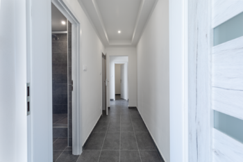Pronájem bytu 2+1 v družstevním vlastnictví 55 m², Litvínov