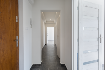 Pronájem bytu 2+1 v družstevním vlastnictví 55 m², Litvínov