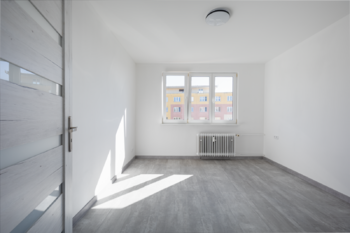 Pronájem bytu 2+1 v družstevním vlastnictví 55 m², Litvínov