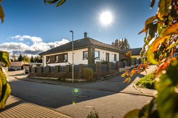 RD Srubec 1197 - Prodej domu 136 m², Srubec