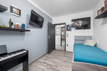 Pokoj 2 - Prodej domu 136 m², Srubec