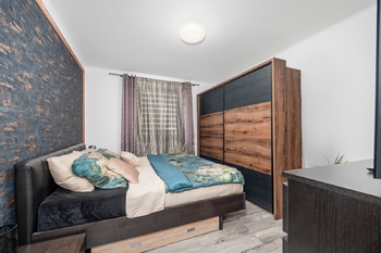 Pokoj 1 - Prodej domu 136 m², Srubec