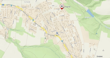 Prodej domu 136 m², Srubec