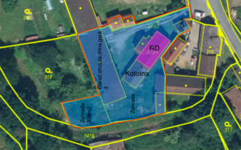 Prodej domu 93 m², Blížejov