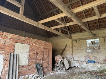 Prodej domu 93 m², Blížejov