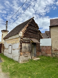 Prodej domu 93 m², Blížejov