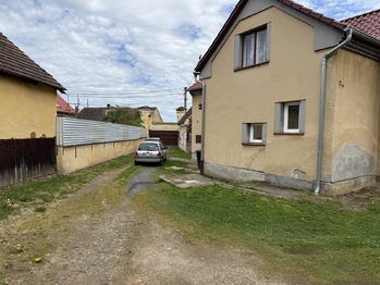 Prodej domu 93 m², Blížejov