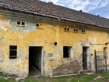 Prodej domu 93 m², Blížejov