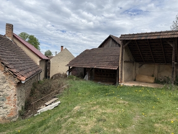 Prodej domu 93 m², Blížejov