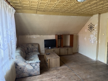 Prodej domu 93 m², Blížejov