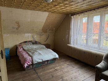 Prodej domu 93 m², Blížejov