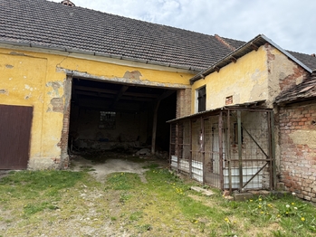 Prodej domu 93 m², Blížejov