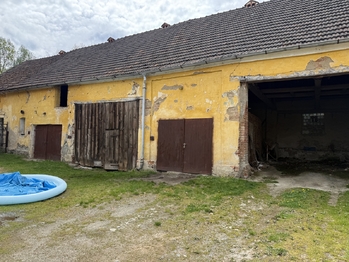 Prodej domu 93 m², Blížejov