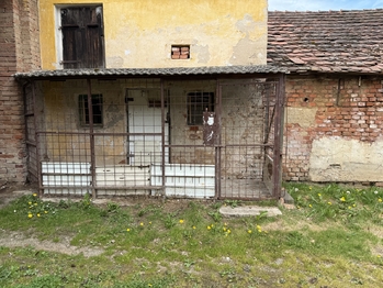 Prodej domu 93 m², Blížejov