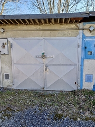 Prodej garáže 18 m², Ostrava