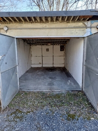 Prodej garáže 18 m², Ostrava