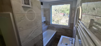 Pronájem bytu 2+1 v osobním vlastnictví 57 m², Ústí nad Labem