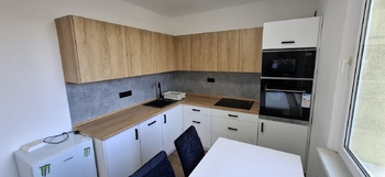Pronájem bytu 2+1 v osobním vlastnictví 57 m², Ústí nad Labem