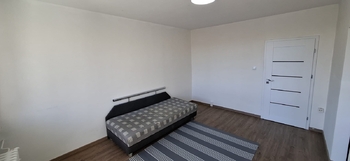 Pronájem bytu 2+1 v osobním vlastnictví 57 m², Ústí nad Labem