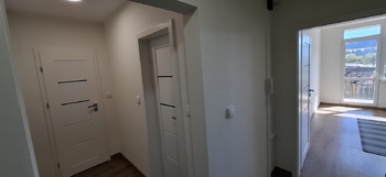 Pronájem bytu 2+1 v osobním vlastnictví 57 m², Ústí nad Labem