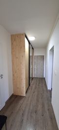 Pronájem bytu 2+1 v osobním vlastnictví 57 m², Ústí nad Labem