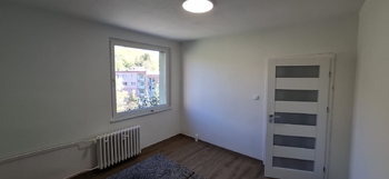 Pronájem bytu 2+1 v osobním vlastnictví 57 m², Ústí nad Labem