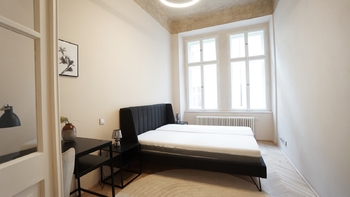 Pronájem bytu 3+kk v osobním vlastnictví 69 m², Praha 1 - Staré Město