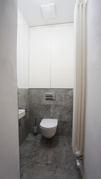 Pronájem bytu 3+kk v osobním vlastnictví 69 m², Praha 1 - Staré Město