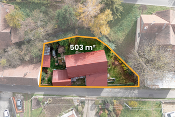 Rodinný dům Přemyslovice - Prodej domu 240 m², Přemyslovice